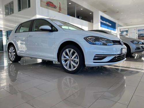 Volkswagen Golf Highline 250 Tsi Dsg