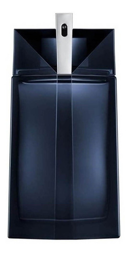 Perfume Hombre Thierry Mugler Alien Edt 100 Ml Recargable