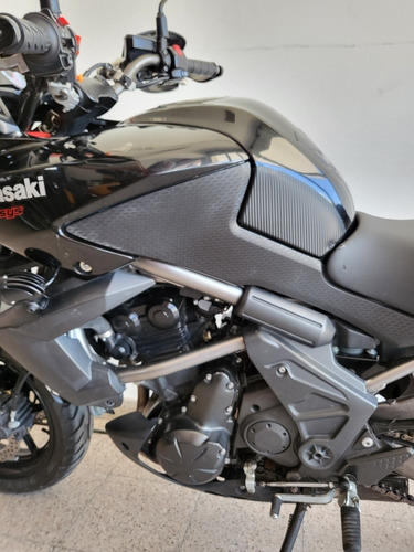 Imagen 19 de 19 de Versys 650 $ 4.760.000.- Exclente Recibo Inferior Tuamoto