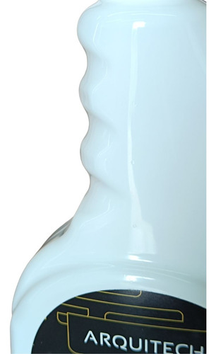 Limpa Fácil Vinilicos Arquitech 500ml