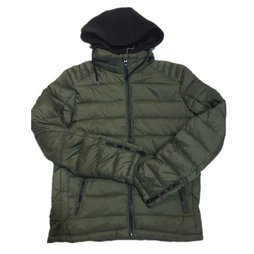 casaco até o joelho masculino