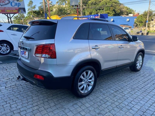 Kia Motors Sorento 3.5