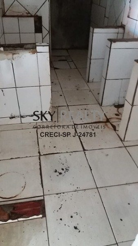 Imagem 7 de 11 de Loja - Santo Amaro - Ref: 15528 - V-15528