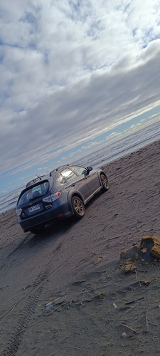 Subaru XV 2.0 R Awd Mt