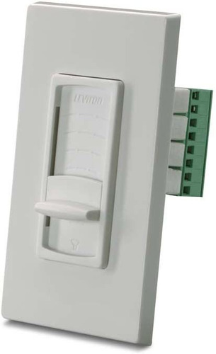 Leviton Sgvst-w Decora Strauss Transformer, Free Volume Cont