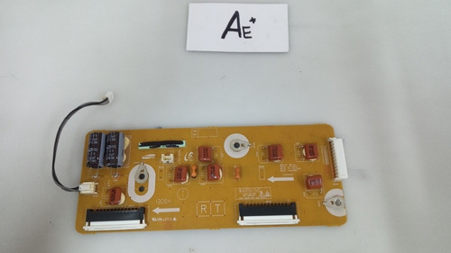 Lj41 10337a Buffer Samsung Pn60f5300af Serie 33c