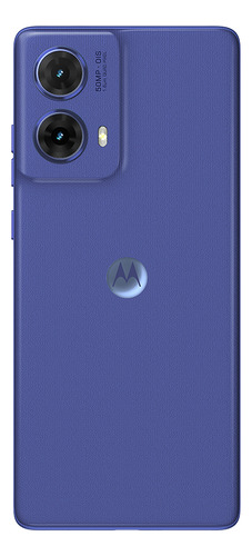 Moto G85 5G Dual SIM 256 GB azul 8 GB RAM