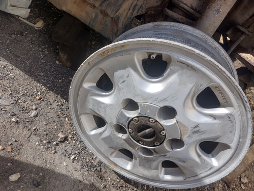 Repuestos Vitara 98 (Usado)