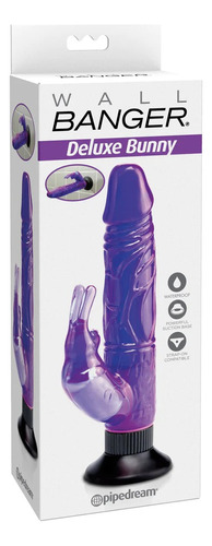  Vibrador Clitoral Rabbits Wall Juguete Sexual Erótico 