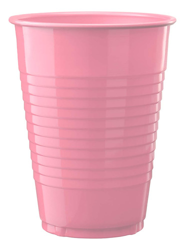 Exquisitos Vasos De Plstico De 12 Oz Ii 50 Unidades Paquete