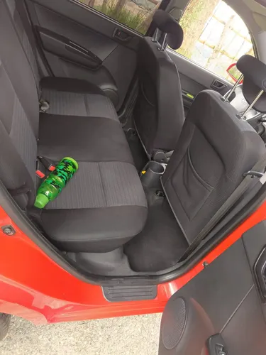 Hyundai Getz 1.6 Gl