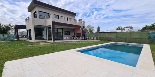 Imagen 3 de 20 de Casa En Venta En San Matias - Escobar