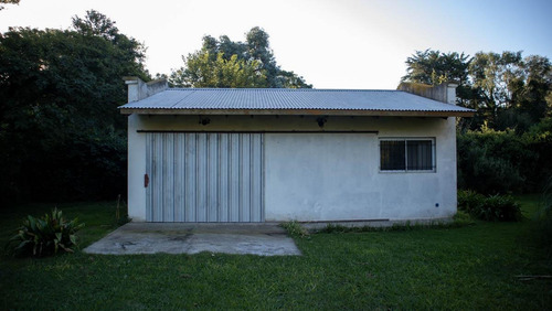 Imagen 16 de 19 de Casa Con Posibilidad De Subdividir En Dos Lotes En La Araucaria, Lobos