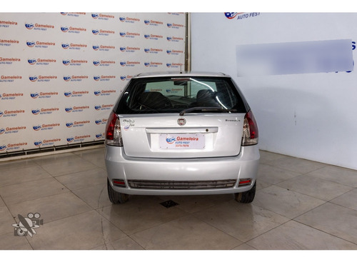Fiat Palio 1.0 MPI FIRE ECONOMY 8V FLEX 4P MANUAL