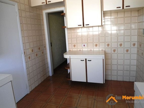 Imagem 3 de 15 de 13906 - Cobertura 3 Dorms. (3 Suítes), Morumbi - São Paulo/sp - 13906