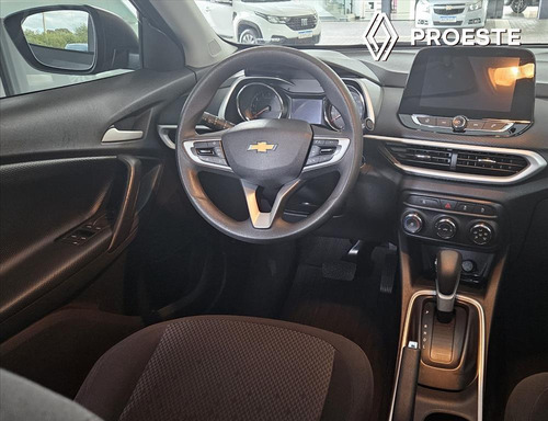 Chevrolet Tracker 1.0 TURBO FLEX LT AUTOMÁTICO