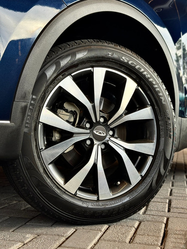 Chery Tiggo 7 7 Pro 1.6 Turbo 16V Aut.