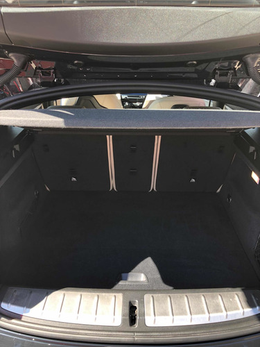 Imagen 8 de 15 de Bmw X2 2019 2.0 Sdrive20ia M Sport