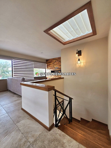 Casa En Venta En Calimaya, Residencial Valle De Las Fuentes