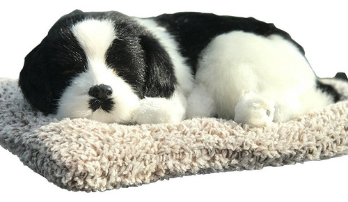 G Juguetes Lovely Simulation Animal Doll Peluche Perros