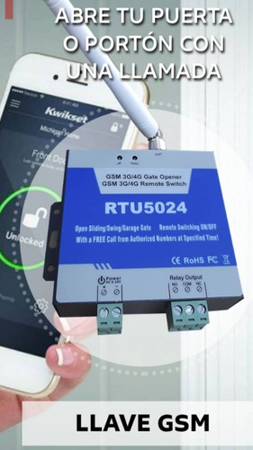 Llave Gsm 2g/3g