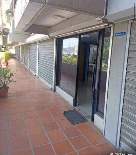 Venta Local Comercial Santa Monica