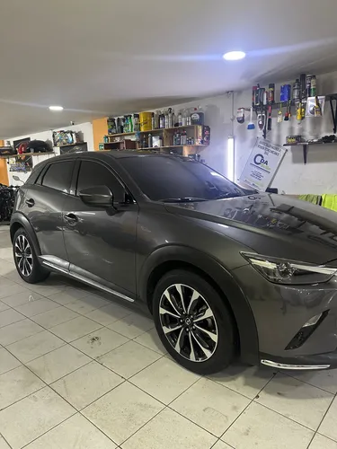 Mazda CX-3 2.0 Grand Touring Lx At