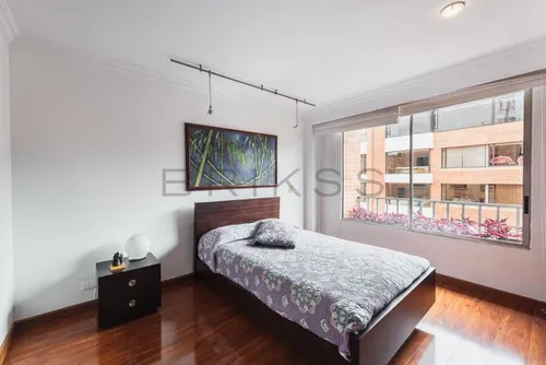 Apartamento En Arriendo En Chiconavarra. Cod A1595