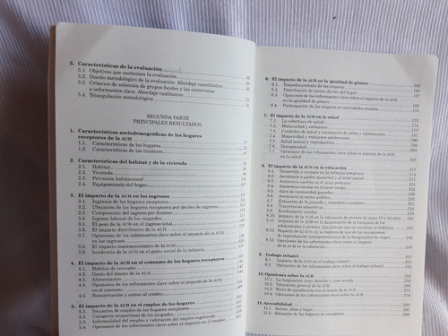 El Gran Desafio B Kliksberg I Novacovsky Untref