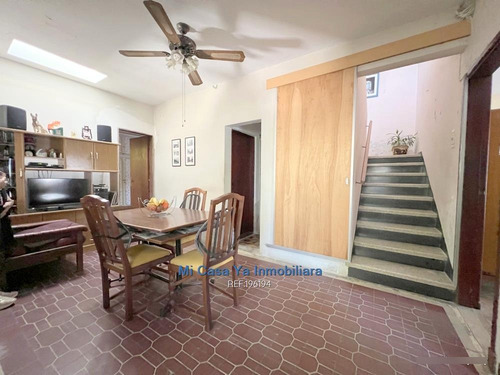 Imagen 8 de 30 de Venta Casa Parque Batlle 4 Dormitorios Jardín Cochera P.u. Cw196194