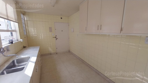 Departamento En Palermo