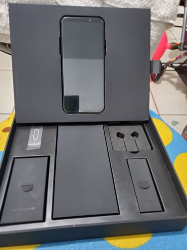 Xiaomi Black Shark 2 12gb É 256gb Dual Chip Top Leia O Anunc