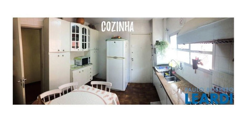 Imagem 6 de 13 de Apartamento - Vila Olímpia - Sp - 612304