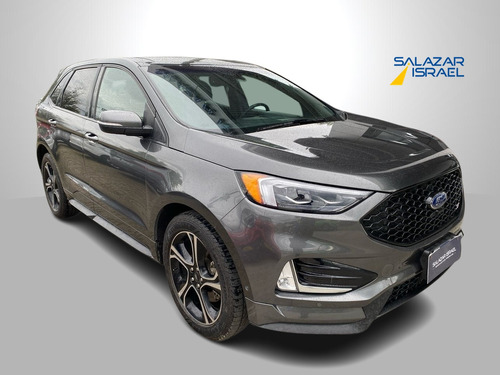 Ford Edge 2020