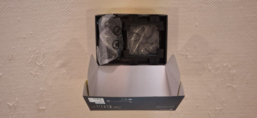 Fuente De Poder Corsair Rm850x 80 Plus Gold 24-pin Atx 850w Negro (Usado)