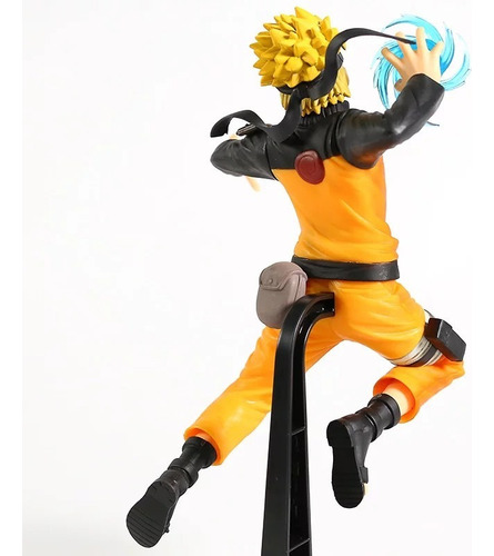 Action Figure Naruto Shippuden Rasengan