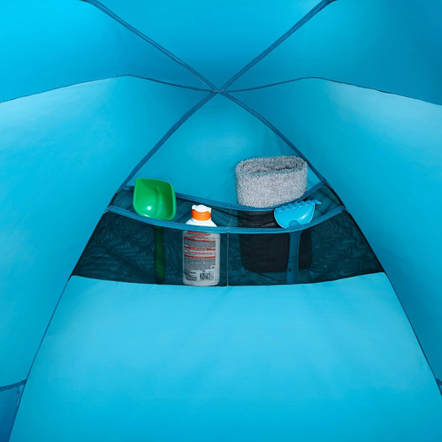Carpa De Playa Pacific Breeze Easy Setup, Carpa De Playa ...