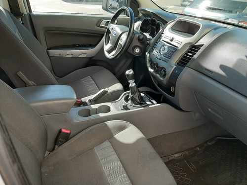 Ford Ranger 3.2 Cd 4x4 Xlt Tdci 200cv 2014