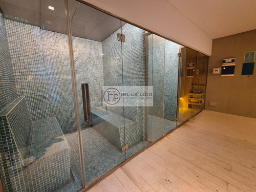 Departamento Premium En Pinamar A Pasos Del Mar