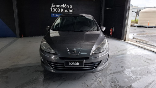 Peugeot 408 2.0 16V ALLURE