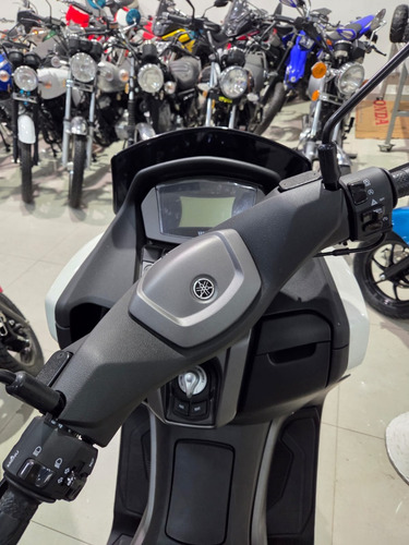 Yamaha N Max 155 Entrega Inmediata Motolandia (ray 125)