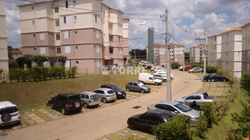 Imagem 1 de 18 de Apartamento Á Venda E Para Aluguel Em Parque Jambeiro - Ap002358