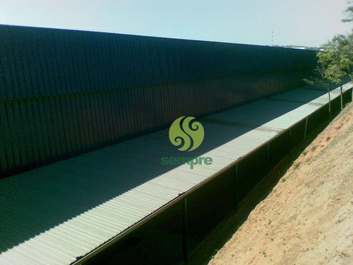 Imagem 21 de 21 de Galpão Para Alugar, 20000 M² Por R$ 280.020,01/mês - Cincão - Contagem/mg - Ga1410