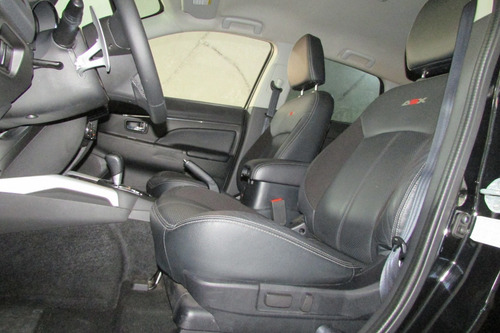Mitsubishi Asx S 2016 2.0 4x4 Automática Top