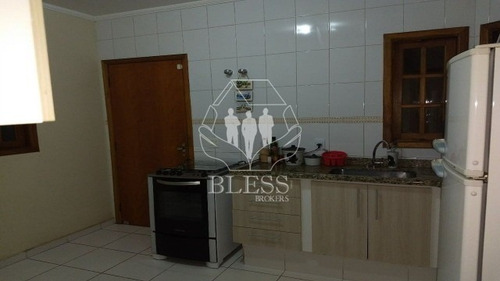 Imagem 15 de 30 de Casa Em Condominio - Cc01153 - 69527411