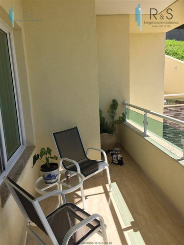 Imagem 20 de 29 de Casa Com 3 Dormitórios À Venda, 572 M² Por R$ 1.850.000,00 - Condomínio Villagio Paradiso - Itatiba/sp - Ca0081