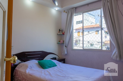 Imagem 5 de 15 de Apartamento À Venda No Heliópolis - Código 280219 - 280219