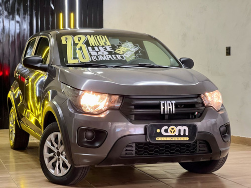 Fiat Mobi 1.0 Like Flex 5p