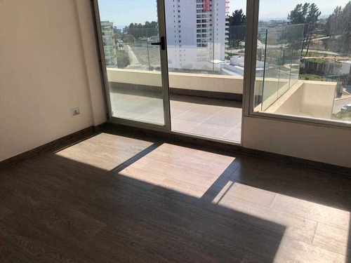 Imagen 10 de 11 de Venta Acogedor Departamento En Exclusivo Sector De Reñaca