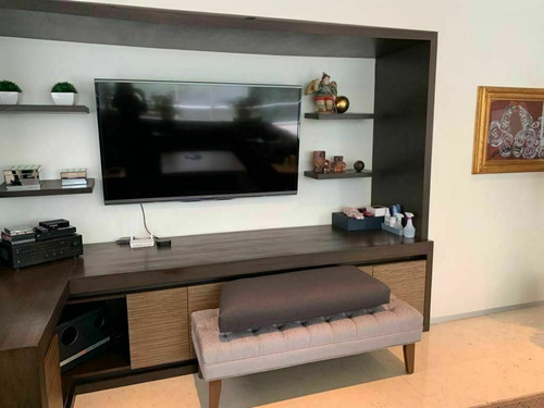 Imagen 15 de 28 de Vendo Departamento Impecable En Condominio Privada Del Bosqu